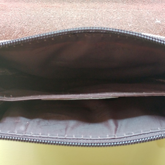 cross over unisex bag - Picture 4 of 4